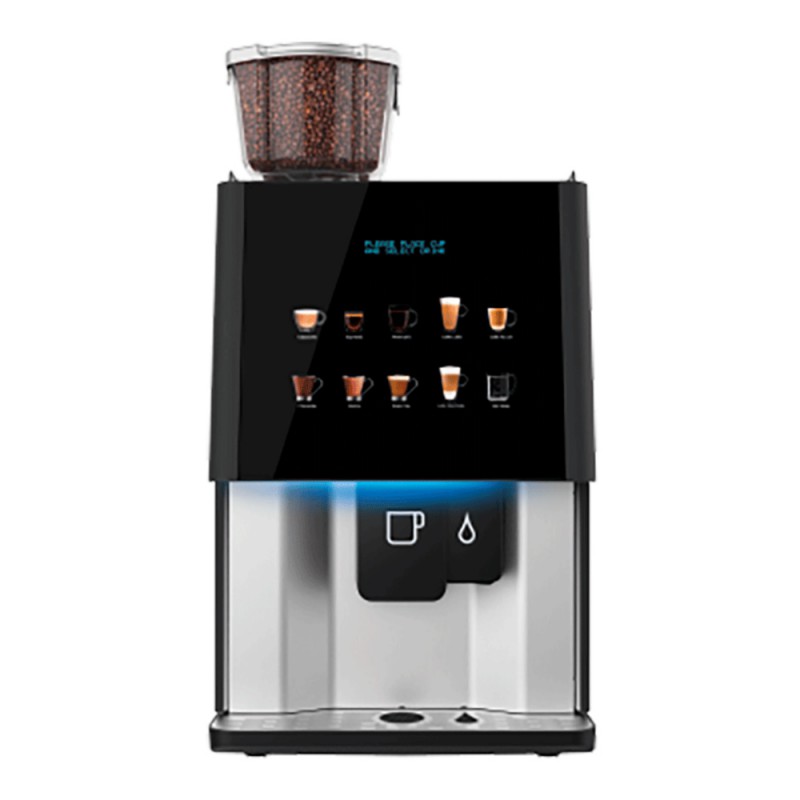 Vitro Bean to Cup 3 Canister Coffee Machine